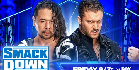 smackdown results|smackdown live results today.